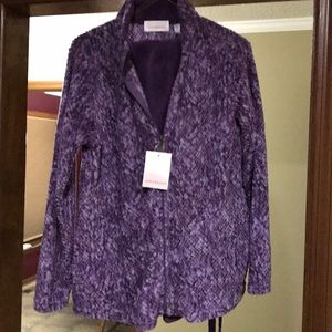 New Shirt and pant sweat outfit..size M